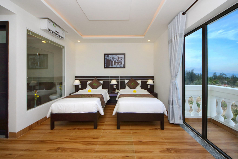General view 5, Viet Long Hoi An Beach Hotel, Da Nang