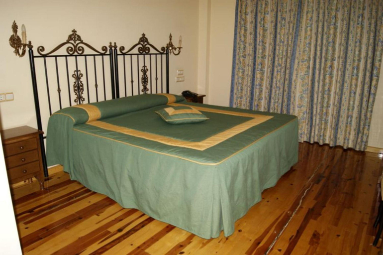 Room 5, Hotel Riopar Spa, Albacete