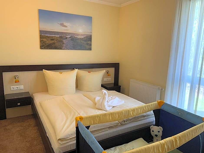 Bedroom 4, O'felder, Rendsburg-Eckernförde