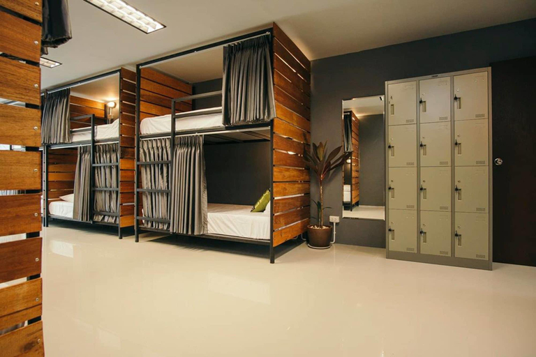 Others 5, KoHabitat Samui - Adults Only - Hostel, Ko Samui