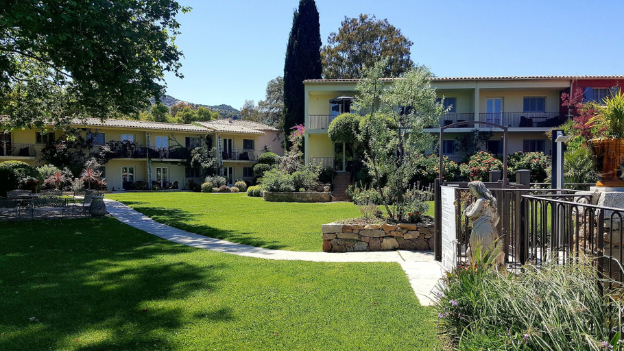 General view 3, Residence Le Home, Haute-Corse