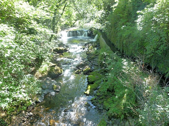 General view