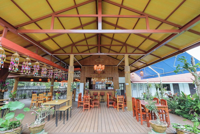 Food & Drinks 4, The Golddigger's Resort, Phuket Island