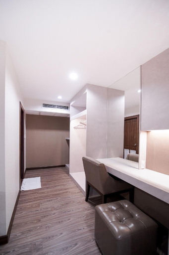 General view 1, The Y House, Muang Chiang Mai