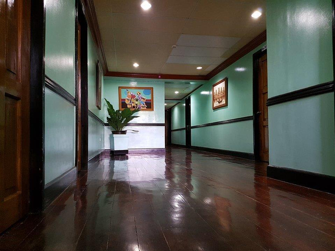 Exterior & Views 2, Vest Grand Suites, Tagbilaran City