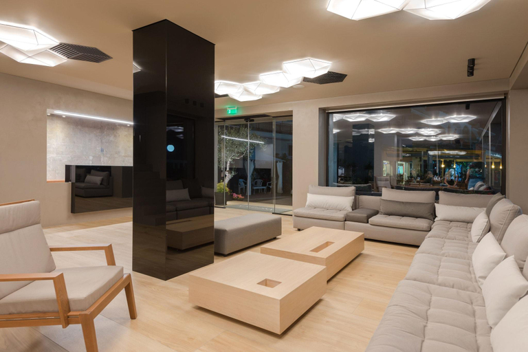 Public Area 3, Angelica Hotel, East Macedonia and Thrace