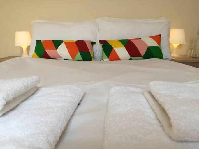 Room 4, Vicarage Lodge Birmingham, Birmingham