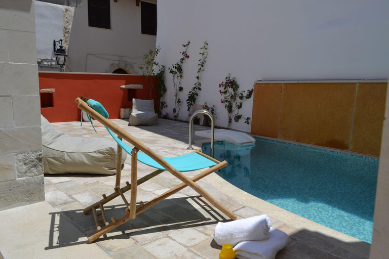 Sport & Beauty 5, Veranda Rossa Suites, Crete