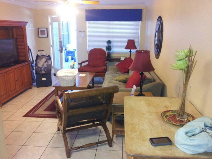 Exterior & Views 2, Royal North Beach, Pinellas