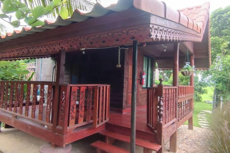 Others 3, Khao Thong Benja Homestay, Phayuha Khiri