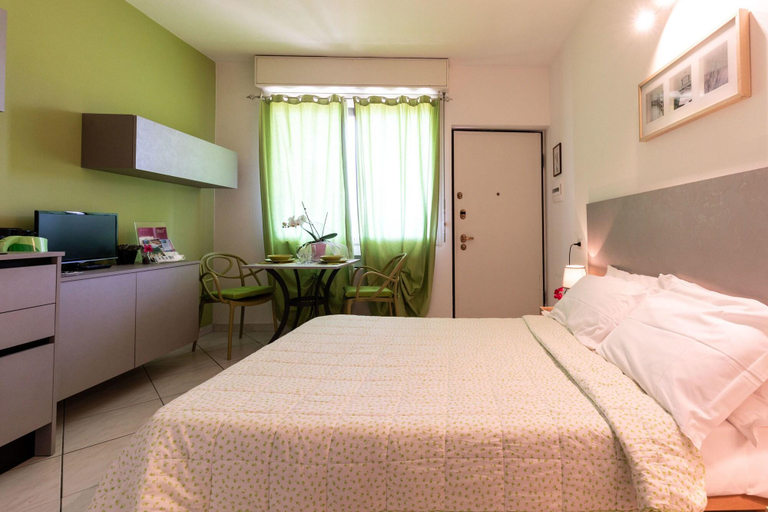Room 4, Hotel Residence Casa E Vela, Verbano-Cusio-Ossola
