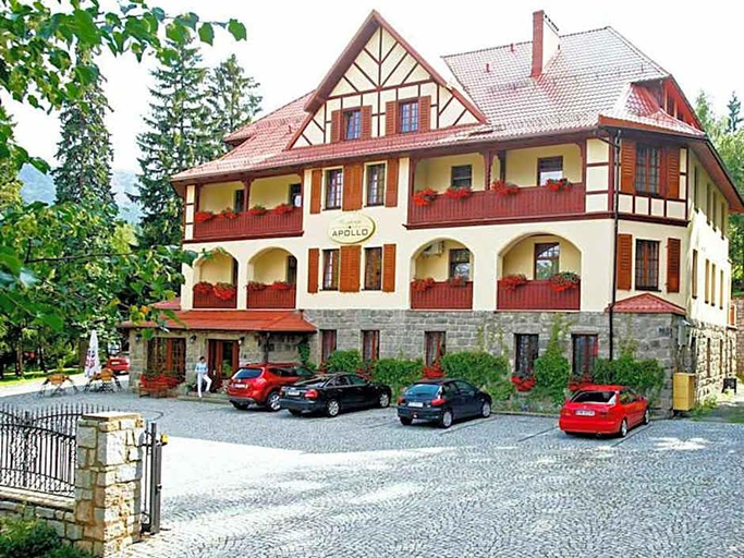 General view 4, Apollo, Jelenia Góra