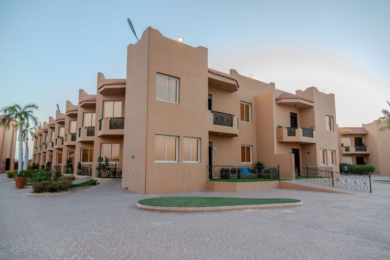 General view 2, Alahlam Chalets For Holiday Homes, Yanbu