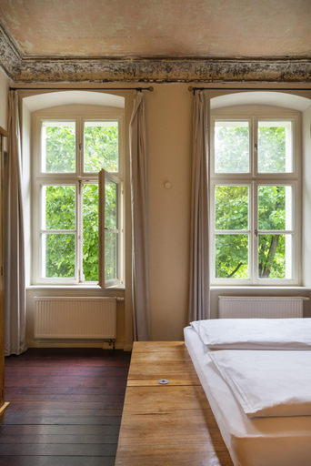 Room 5, Belfort Rooms & Apartments, Berlin