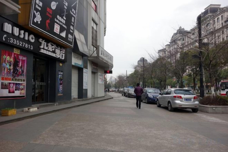 Exterior & Views 2, Yuzhan, Shanghai