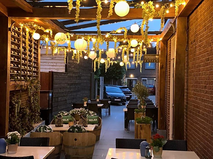 Food & Drinks 5, Hotel T Peperhuys, Loon op Zand