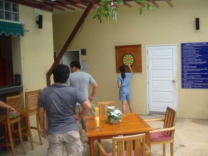 Sports and Entertainment 5, Tropical Beach Resort Rayong, Muang Rayong
