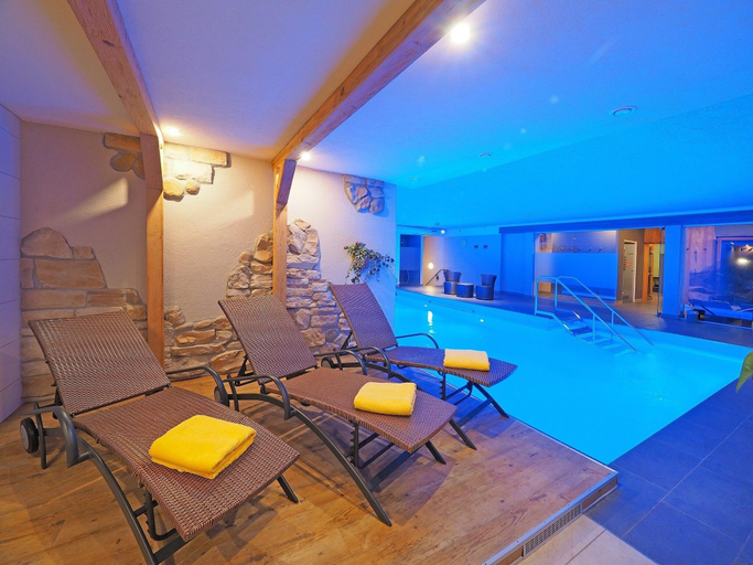 Sport & Beauty 2, Hotel Tyrol, Oberallgäu