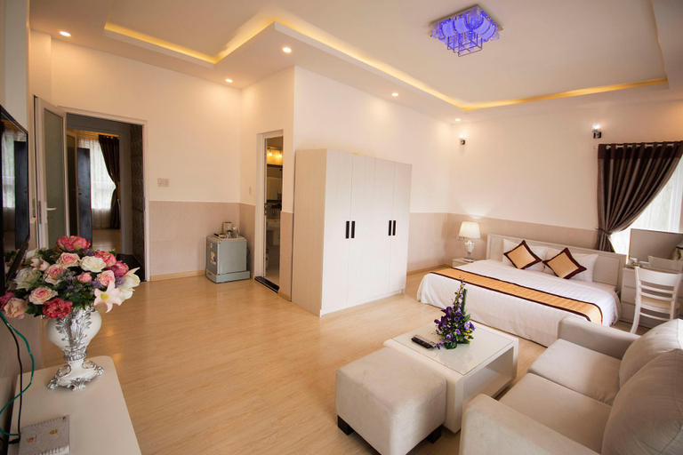 Bedroom 3, Godiva Villa Phu Quoc, Phú Quốc