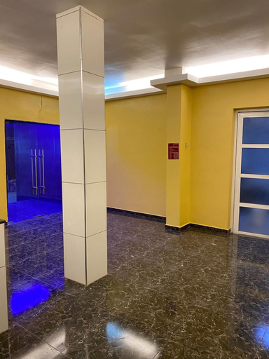Public Area 2, Posh Hotel And Suites, Eti-Osa