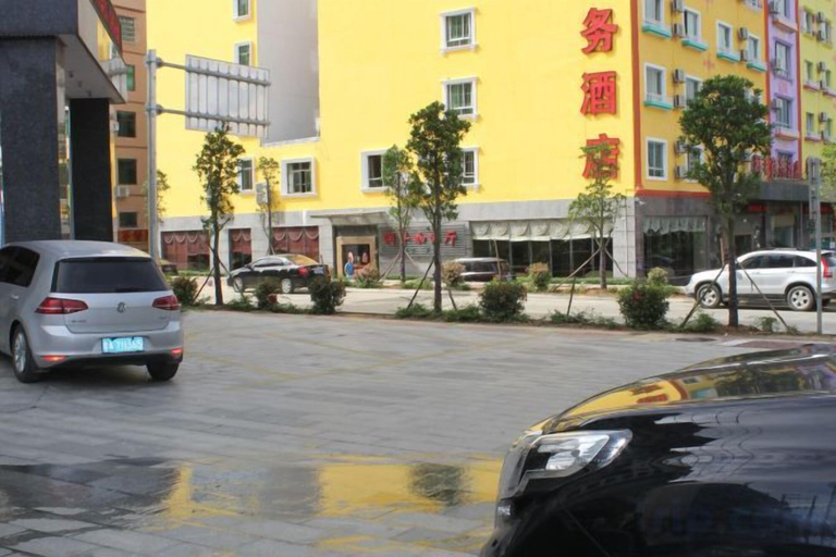Others 4, Qiongzhong Runfeng Business Hotel, Hainan