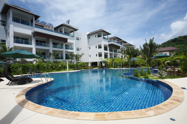 General view