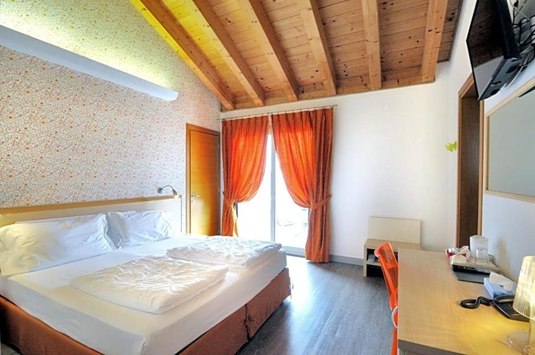 Bedroom 3, Cleofe, Venezia