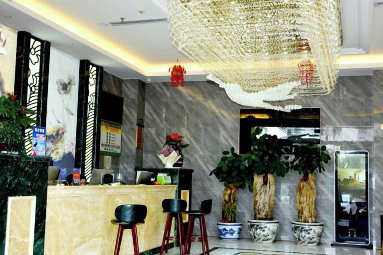 Others 5, Hedu Hotel, Zhaotong
