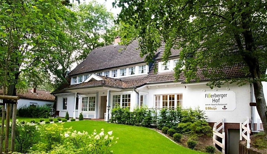 Exterior & Views 2, Landhaus Am Fillerberg, Oldenburg