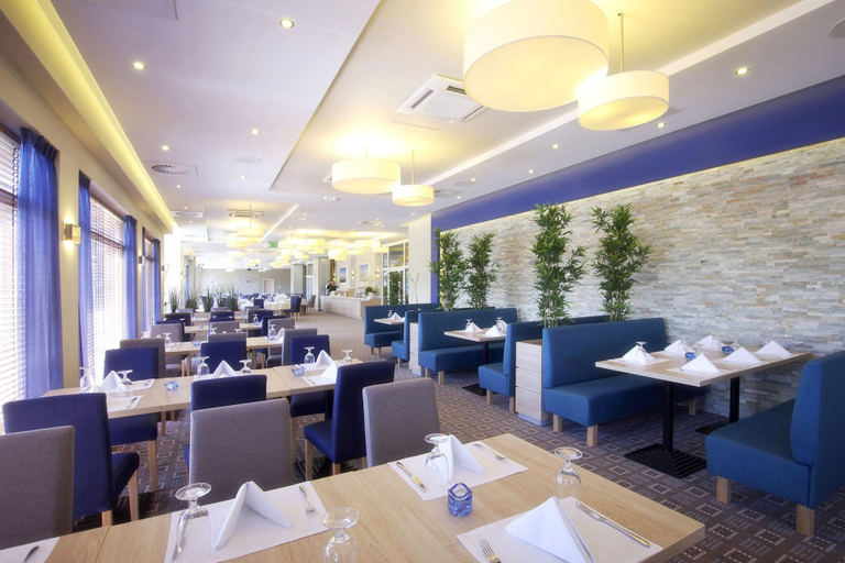 Food & Drinks 5, Tristan Hotel & Spa, Nowy Dwór Gdański