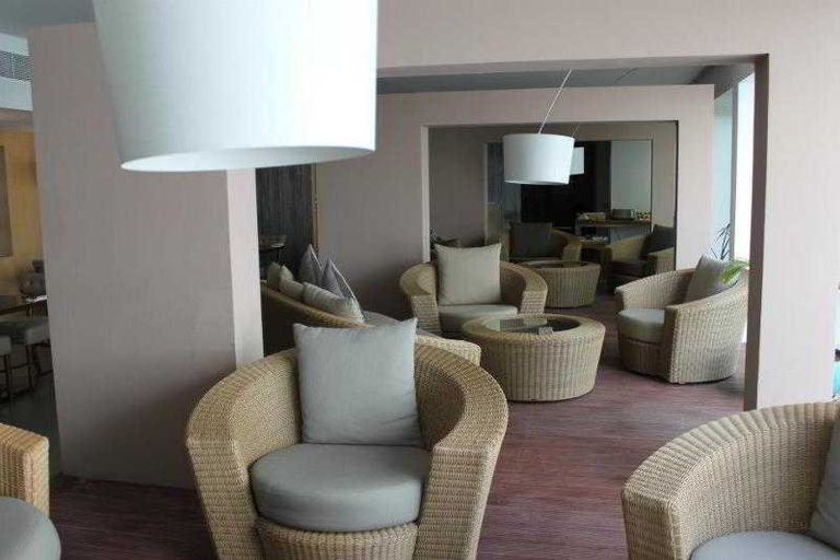 Lobby 2, The Palace Boutique, Manama