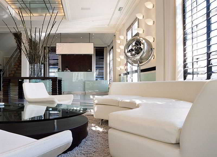 Lobby 3, The Astor by LuxUrban Trademar (NOT USE), Miami-Dade