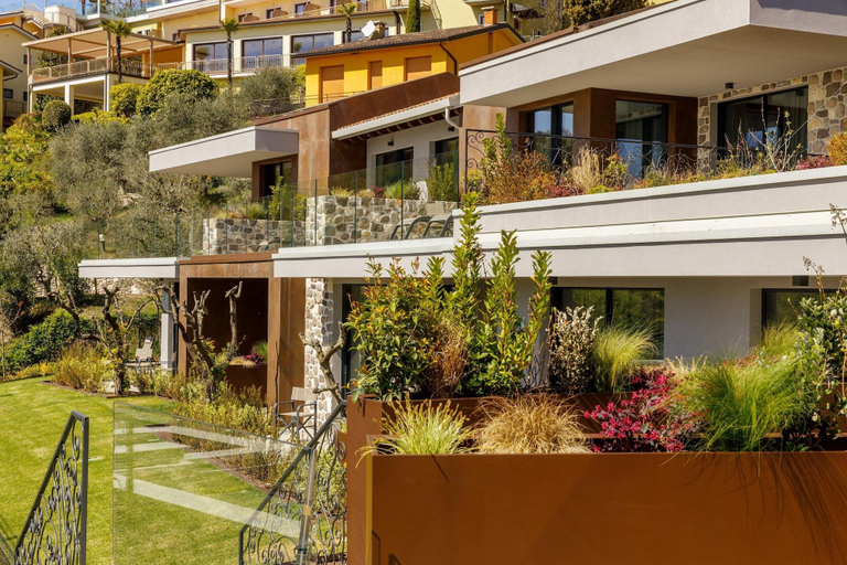 General view 5, Hotel DeVille, Verona
