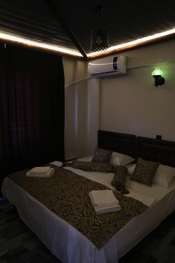 Bedroom 3, Trabzon Suites, Merkez