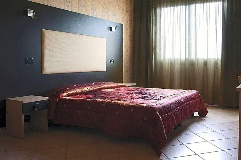 Lobby 5, AIRONE HOTEL, Reggio Nell'Emilia