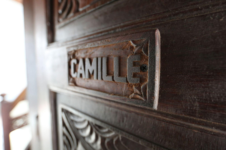 Room 4, Emerson Spice Hotel, Mjini