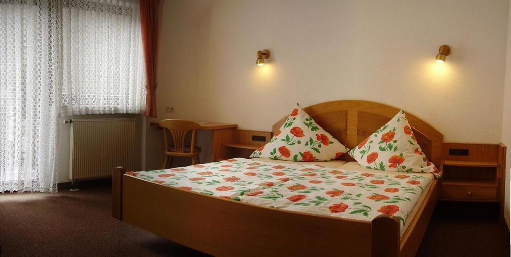 Bedroom 5, Mosellandhotel Waldeck, Mayen-Koblenz