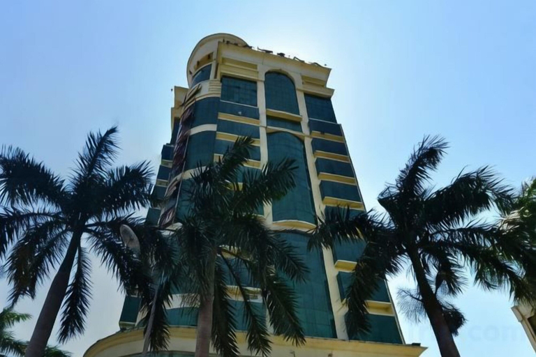 Exterior & Views 2, Yangguang Yihao Hotel, Hainan
