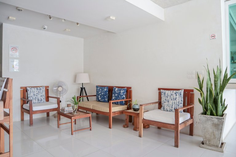 Public Area 5, Wabi Sabi Boutique Hotel, Phuket Island