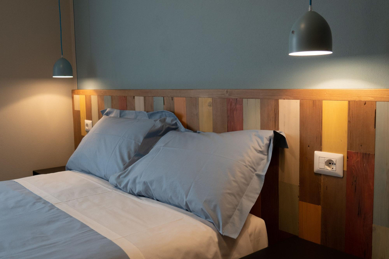 Room 2, L Eroico, Siena