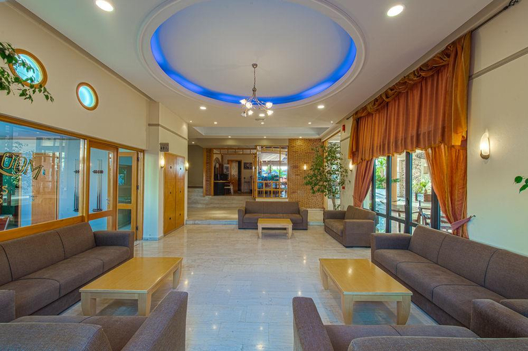General view 3, Argiri Hotel Apartments, South Aegean