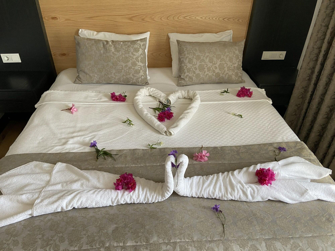 Bedroom 4, On Oda Oludeniz, Fethiye