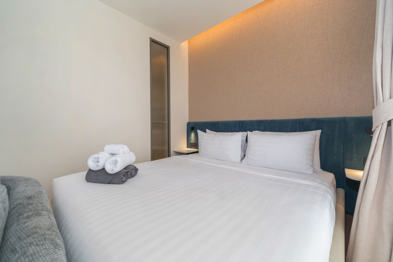 Room 4, The Beachside By Himmapana, Phuket Island