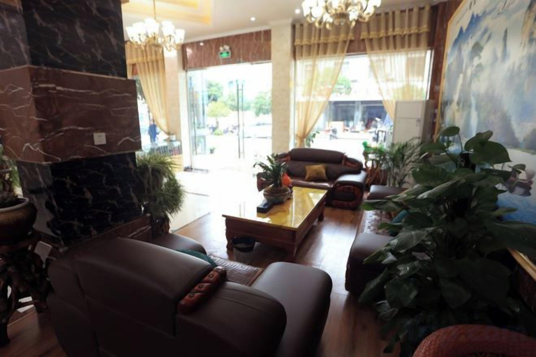 Others 5, Hangzhou Yanjulou Hotel, Hangzhou