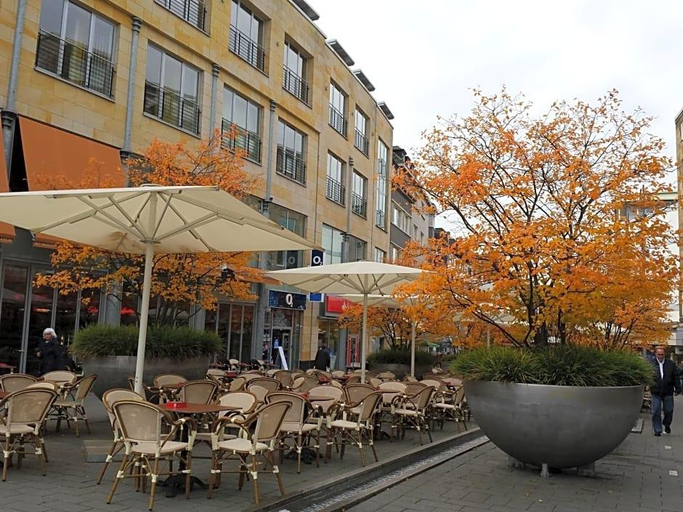 Food & Drinks 4, Kölner Hof, Mülheim an der Ruhr