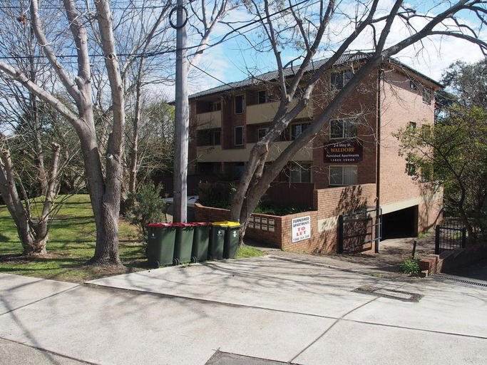 General view 3, Eastwood Serviced Apartments, Sydney