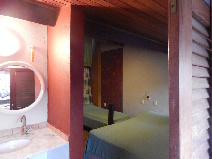 Room 2, Laranjeiras, Salvador