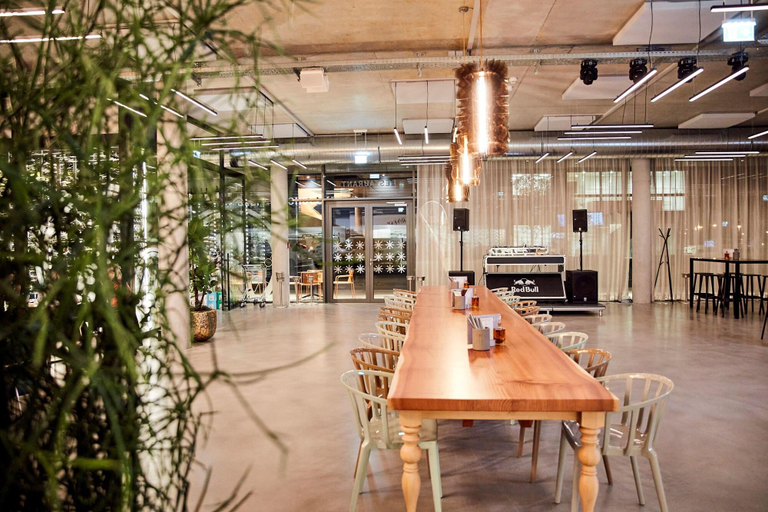 Food & Drinks 5, FIRMAMENT Hotel, Feldkirch