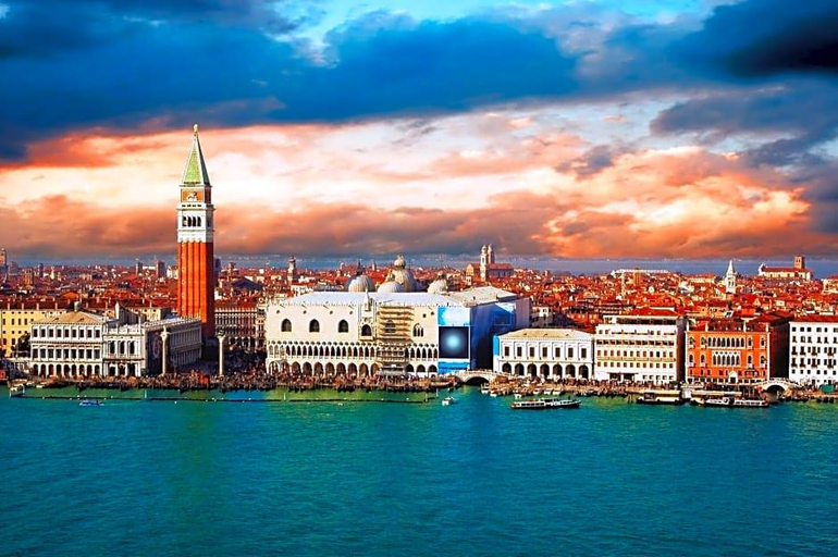 Exterior & Views 2, Locanda Zabotto, Venezia