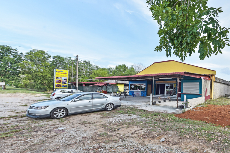 General view 3, 90551 Zn Mix Homestay & Roomstay, Besut